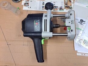 Ruční frézka Festool OF 1400 EBQ - 5