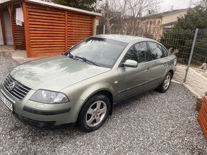 Passat 1.9 tdi - 5