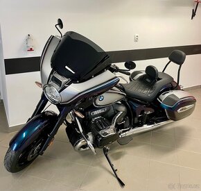 BMW R18B Bagger Option 719 - 5