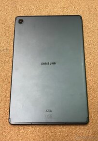 Samsung Galaxy Tab S6 lite 64gb sim (prasklé sklo) - 5