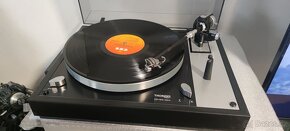 THORENS  TD 160 MK2 - 5