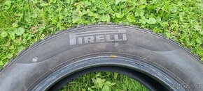 205/55r16 Bridgestone LM001 + Pirelli Winter Cinturato Zimní - 5