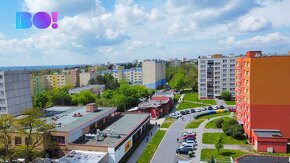 Prodej stavebního pozemku 755 m², Havířov - Šumbark, Karviná - 5