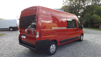 FIAT DUCATO 2.3 Mtj L3H2 DIG.KLIMA 2X ŠOUPAČKY - 5