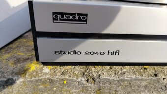 Gramorádio Grundig studio 2040 hifi nabídněte - 5