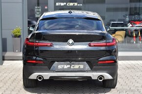 BMW X4, xDrive30d LUXURY.TAŽNÉ.ČR.DPH - 5