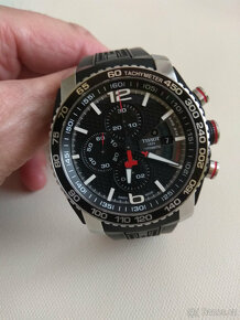 Tissot Extreme PRS 516 Automatic chronograph - 5