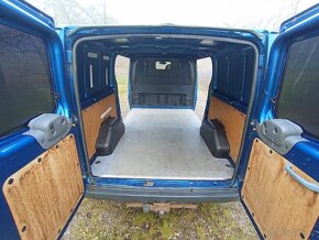 Ford transit l2h1 - 5