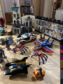 LEGO - City, Super Heroes, Star Wars, Batman... - 5