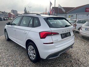 Škoda Kamiq 1.0 TSi/70kW - Ambition - 5