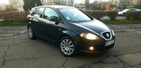 Seat toledo 1.9 TDI - 5