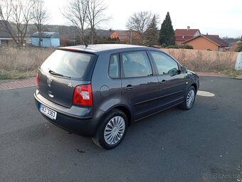 Prodám vw polo - 5