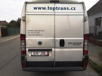 Rozpredam Ducato, Boxer, Jumper - 3 - 5