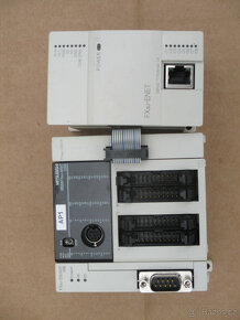 PLC MITSUBISHI - 5