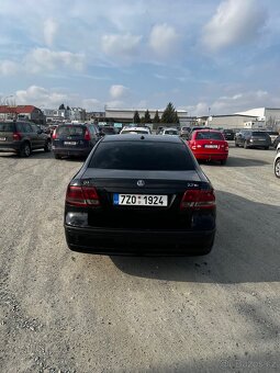 SAAB 9-3 2.2 TiD 2003 R17 - 5