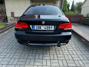 BMW 335i e92 kupé - 5