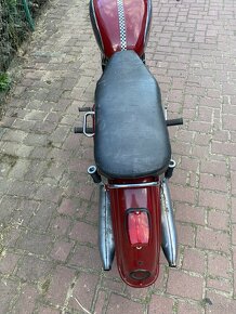 Jawa 350/360 bez TP - 5