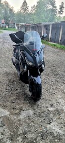 Yamaha X-Max 125 - 5