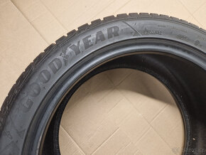 245/45 r18 zimni pneumatiky 2KS 245 45 18 - 5