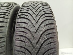 2ks zimní pneu 185/65/15 BFGoodrich - 5