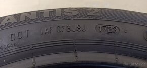 Barum 155/65 R14 79T 6,5-7mm - 5