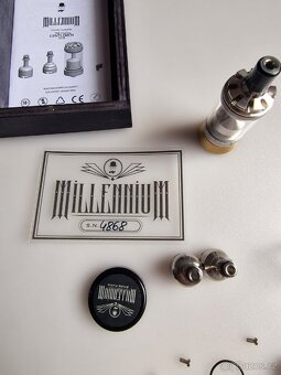 Millennium 12th Batch MTL RTA - 5