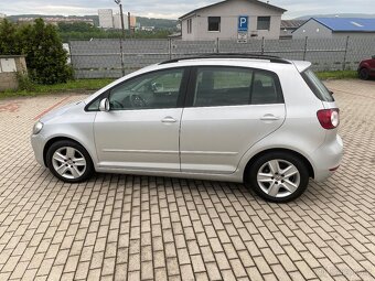 Volkswagen  Golf Plus 1.4 tsi 90 kw rv. 2009 - 5