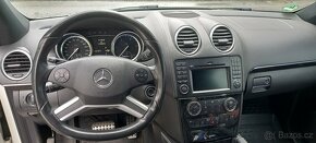 Mercedes ML 350 cdi   170 Kw - 5