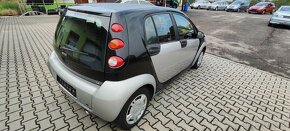 Smart ForFour - 5