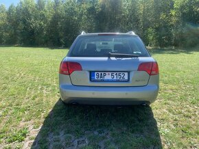 Audi A4 Quattro 2.0 TDI 125 kw r.v. 2007 - 5