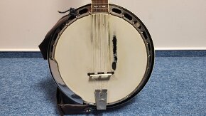 Banjo Recording King - 5