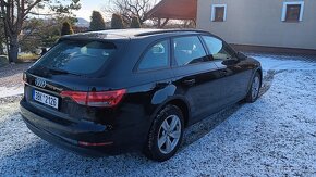 Audi A4 /2.0TDI 110Kw B9 - 5