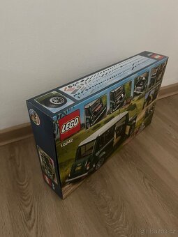 LEGO Creator Expert 10242 Mini Cooper - NOVÉ. - 5