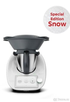 Thermomix TM6 Snow White - 5