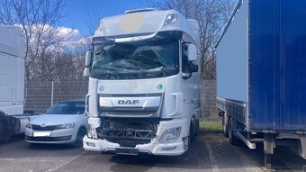 DAF XF 480 - 5