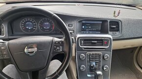 Volvo S60 D3 r.v. 2010 - 5