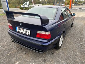 Bmw E36 316i - 5