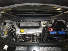 Motor Renault Espace 3.0 dci 133 kw P9X 715 - 5