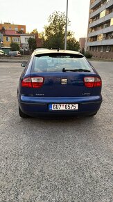 Seat Leon 1,9tdi - 5