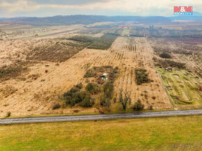 Prodej pozemku, 6010 m2, Dobříň u Roudnice nad Labem - 5