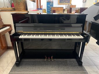 Akustické piano Kawai CX-5S se zárukou 2 roky, PRODÁNO. - 5