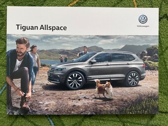 VW Tiguan prospekty - 5