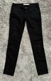 Skinny džíny Wrangler vel. 26/32 - 5