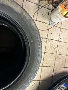 235/55 r18 - 5