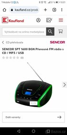 Rádio na USB - 5