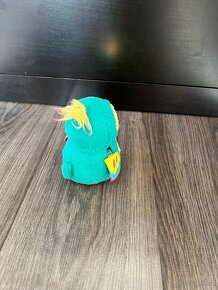 Hatchimals pingvin -interaktivní hračka+4 ks Hatch - 5