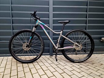 (45)Dámské/Dívčí hliníkové kolo Specialized 29" - 5