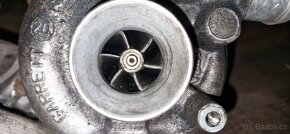 Turbo 1.9 tdi 85kw bke 028145702R - 5