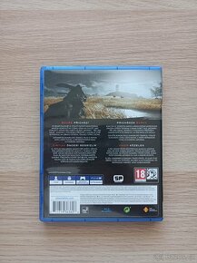 Ghost of Tsushima na Ps4 - 5