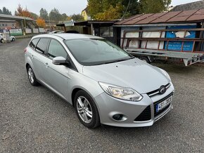 Ford Focus III - 5